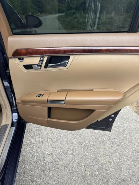 Mercedes-Benz S 320 Mercedes-Benz S320 CDI, снимка 9
