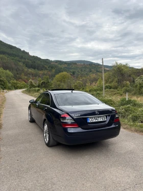 Mercedes-Benz S 320 Mercedes-Benz S320 CDI, снимка 5