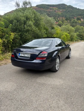 Mercedes-Benz S 320 Mercedes-Benz S320 CDI, снимка 6