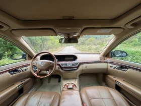 Mercedes-Benz S 320 Mercedes-Benz S320 CDI, снимка 7
