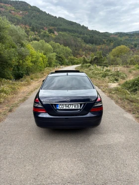 Mercedes-Benz S 320 Mercedes-Benz S320 CDI, снимка 4