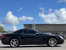 Mercedes-Benz SL АВТОКРЕДИТ, снимка 3