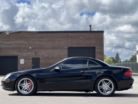Mercedes-Benz SL АВТОКРЕДИТ, снимка 2