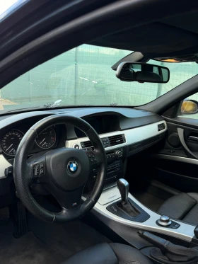 BMW 330 M-pack/Keyless/PANO/, снимка 6