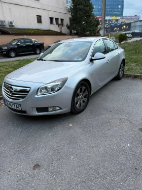 Opel Insignia, снимка 2