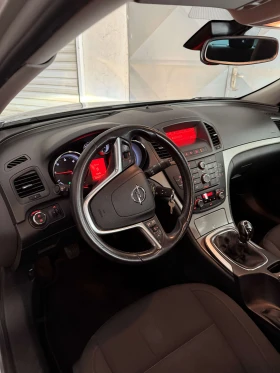 Opel Insignia, снимка 3