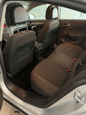 Opel Insignia, снимка 4