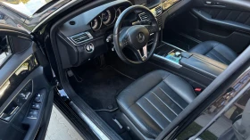 Mercedes-Benz E 220, снимка 7