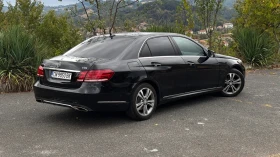 Mercedes-Benz E 220, снимка 6