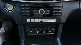 Mercedes-Benz E 220, снимка 11