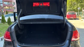 Mercedes-Benz E 220 Facelift, снимка 14