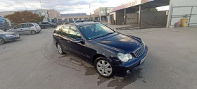 Mercedes-Benz C 200, снимка 3