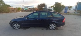Mercedes-Benz C 200, снимка 9