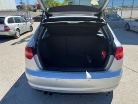 Audi A3 2.0 TDI Common rail , снимка 5