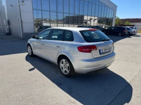 Audi A3 2.0 TDI Common rail , снимка 4