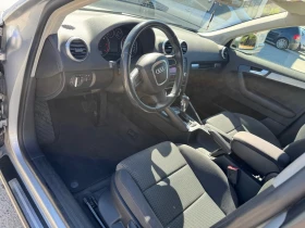 Audi A3 2.0 TDI Common rail , снимка 7