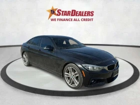 BMW 440, снимка 1