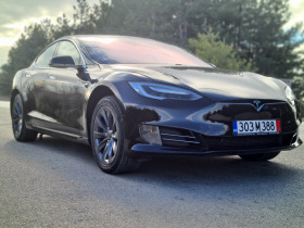 Tesla Model S S75D 4x4 EU гаранция, снимка 3 - Автомобили и джипове - 31104117