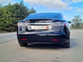 Tesla Model S S75D 4x4 EU гаранция, снимка 4 - Автомобили и джипове - 31104117
