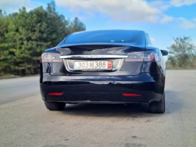 Tesla Model S S75D 4x4 EU  | Mobile.bg    4