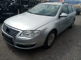 VW Passat 2.0 TDI  DSG, снимка 1