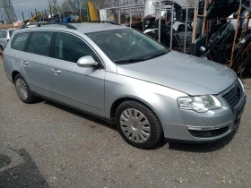 VW Passat 2.0 TDI  DSG, снимка 6