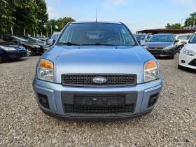 Ford Fusion 1.4 ������ 80�� | Mobile.bg � ����� ������ 8