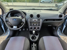 Ford Fusion 1.4 ������ 80�� | Mobile.bg � ����� ������ 16