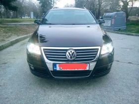 VW Passat VWPassat individual TDI2.0 8klpBMP140kc.4x4 6ck, снимка 1