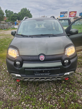 Fiat Panda , 44 | Mobile.bg   2