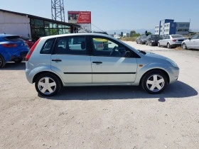 Ford Fiesta  1.4 TDCI - 68 ..  | Mobile.bg    4