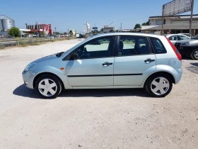 Ford Fiesta  1.4 TDCI - 68 ..  | Mobile.bg    8