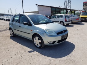 Ford Fiesta ИТАЛИЯ 1.4 TDCI - 68 к.с. ЛИЗИНГ, снимка 3