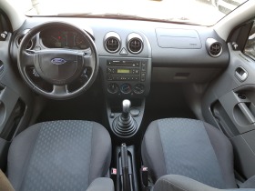 Ford Fiesta ИТАЛИЯ 1.4 TDCI - 68 к.с. ЛИЗИНГ, снимка 10