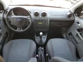 Ford Fiesta  1.4 TDCI - 68 ..  | Mobile.bg    10