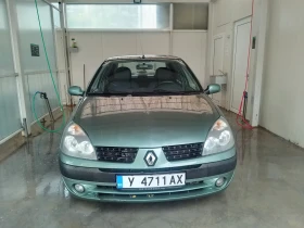 Renault Clio 1, 4 K7J700, снимка 3