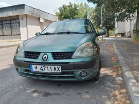 Renault Clio 1, 4 K7J700, снимка 1