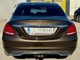 Mercedes-Benz C 220, снимка 6