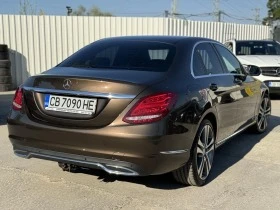 Mercedes-Benz C 220, снимка 5