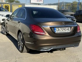 Mercedes-Benz C 220, снимка 4