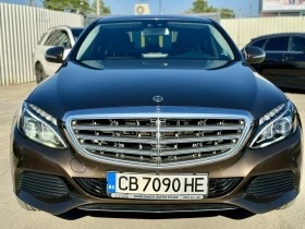 Mercedes-Benz C 220, снимка 2