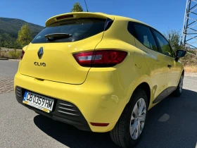 Renault Clio, снимка 2