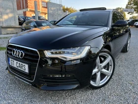     Audi A6 3.0Bi-TDI FULL-LED