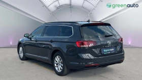 VW Passat Business 2. 0 TDI SCR DSG, снимка 6