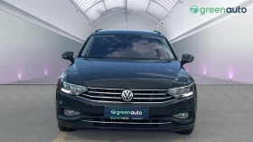 VW Passat Business 2. 0 TDI SCR DSG | Mobile.bg    4