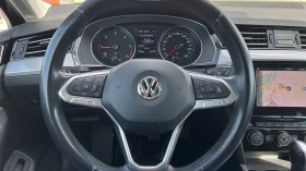 VW Passat Business 2. 0 TDI SCR DSG | Mobile.bg    13