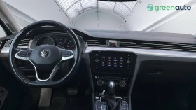 VW Passat Business 2. 0 TDI SCR DSG, снимка 11