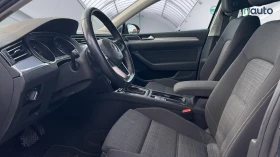 VW Passat Business 2. 0 TDI SCR DSG, снимка 9