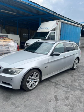 BMW 330 Xdrive, снимка 3