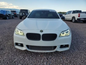 BMW 550 RWD | Mobile.bg    5